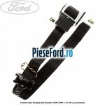Centura fata dreapta Ford Mondeo 1996-2000 1.6 i 90 cp