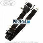 Centura fata dreapta Ford Mondeo 1996-2000 1.8 i 115 cp