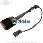 Centura fata dreapta Ford Mondeo 2019-2023 2.0 EcoBlue 120 cp