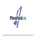 Centura fata dreapta Ford Mondeo 2019-2023 2.0 EcoBlue 4x4 190 cp