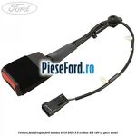 Centura fata dreapta Ford Mondeo 2019-2023 2.0 EcoBlue 4x4 190 cp