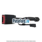 Centura fata dreapta Ford Mustang 2018-2022 5.0 V8 450 cp