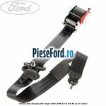 Centura fata dreapta Ford Ranger 2002-2006 2.5 TD 4x4 84 cp