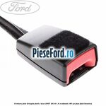 Centura fata, dreapta Ford S-Max 2007-2014 1.6 EcoBoost 160 cp