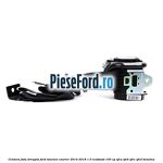 Centura fata dreapta Ford Tourneo Courier 2014-2018 1.0 EcoBoost 100 cp