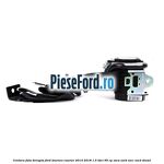 Centura fata dreapta Ford Tourneo Courier 2014-2018 1.5 TDCi 95 cp