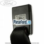 Centura fata dreapta Ford Transit 2006-2014 2.2 TDCi RWD 100 cp