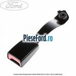 Centura fata dreapta Ford Transit 2006-2014 2.4 TDCi 140 cp