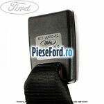 Centura fata dreapta Ford Transit 2006-2014 3.2 TDCi 200 cp