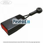 Centura fata interioara Ford Tourneo Connect 2013-2018 1.5 TDCi 120 cp