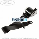 Centura fata stanga 4/5 usi Ford Focus 2004-2007 1.6 TDCi 109 cp
