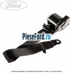 Centura fata stanga 4/5 usi Ford Focus 2004-2007 1.8 TDCi 115 cp