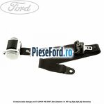 Centura fata stanga an 03/2003-09/2007 Ford Fusion 1.4 80 cp