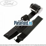 Centura fata stanga an 05/2002-04/2009 Ford Tourneo Connect 2002-2014 1.8 Di 75 cp