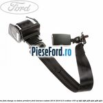 Centura fata stanga cu sistem prindere Ford Tourneo Custom 2014-2018 2.0 EcoBlue 105 cp