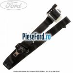 Centura fata stanga Ford EcoSport 2013-2018 1.5 TDCi 90 cp