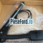 Centura fata, stanga Ford Focus 1998-2004 1.8 16V 115 cp