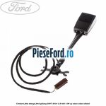 Centura fata, stanga Ford Galaxy 2007-2014 2.0 TDCi 136 cp