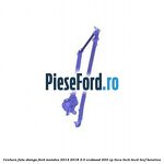 Centura fata stanga Ford Mondeo 2014-2018 2.0 EcoBoost 203 cp