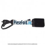 Centura fata stanga Ford Mustang 2015-2018 5.0 V8 418 cp