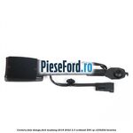 Centura fata stanga Ford Mustang 2018-2022 2.3 EcoBoost 290 cp