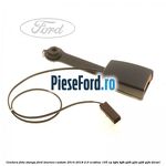 Centura fata stanga Ford Tourneo Custom 2014-2018 2.0 EcoBlue 105 cp