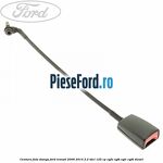 Centura fata stanga Ford Transit 2006-2014 2.2 TDCi 125 cp