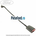 Centura fata stanga Ford Transit 2006-2014 2.2 TDCi RWD 155 cp