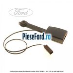 Centura fata stanga Ford Transit Custom 2014-2018 2.2 TDCi 125 cp