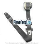 Centura fata stanga standard Ford Mondeo 2008-2014 2.2 TDCi 175 cp