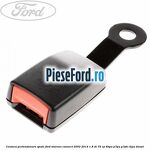 Centura pretensionare spate Ford Tourneo Connect 2002-2014 1.8 Di 75 cp