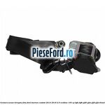 Centura scaun dreapta fata Ford Tourneo Custom 2014-2018 2.0 EcoBlue 105 cp