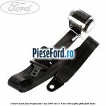 Centura scaun fata dreapta Ford C-Max 2007-2011 1.6 TDCi 109 cp