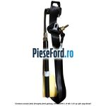 Centura scaun fata dreapta Ford Galaxy 1995-2000 1.9 TDI 110 cp AFN, AVG diesel