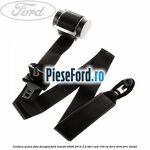 Centura scaun fata dreapta Ford Transit 2006-2014 2.2 TDCi RWD 100 cp