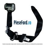 Centura scaun fata dreapta model extins Ford Mondeo 2008-2014 2.0 EcoBoost 203 cp