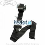 Centura scaun fata stanga 3 usi Ford Fiesta 2002-2005 ST150 150 cp