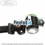 Centura scaun fata stanga an 09/2009-12/2014 Ford Transit 2006-2014 2.2 TDCi 136 cp