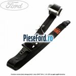 Centura scaun fata stanga Ford C-Max 2007-2011 1.8 125 cp