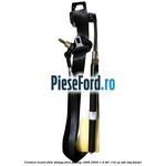 Centura scaun fata stanga Ford Galaxy 1995-2000 1.9 TDI 110 cp AFN, AVG diesel