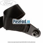Centura scaun spate BUS Ford Transit 2000-2006 2.0 DI 86 cp