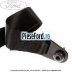 Centura scaun spate BUS Ford Transit 2006-2014 2.2 TDCi 85 cp