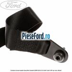 Centura scaun spate BUS Ford Transit 2006-2014 2.2 TDCi RWD 155 cp