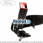 Centura scaun spate centru combi an 03/2007-03/2010 Ford Mondeo 2008-2014 2.0 145 cp