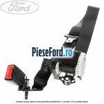 Centura scaun spate centru Ford Focus 2008-2011 1.8 TDCi 115 cp