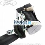 Centura scaun spate centru Ford Focus 2008-2011 2.0 TDCi 136 cp