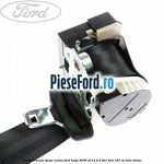 Centura scaun spate centru Ford Kuga 2008-2012 2.0 TDCI 4x4 163 cp
