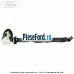 Centura scaun spate dreapta Ford B-Max 1.5 TDCi 75 cp