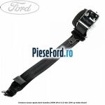 Centura scaun spate Ford Mondeo 2008-2014 2.2 TDCi 200 cp