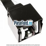 Centura scaun spate randul 3 BUS Ford Transit 2000-2006 2.4 TD 75 cp